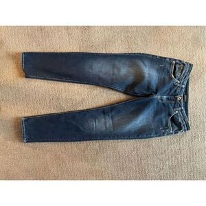 Silver Jeans 